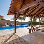 Apartman Amazing In Barbat