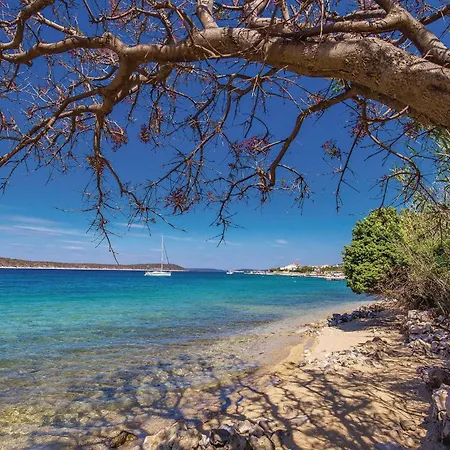 In Barbat With Wifi 아파트