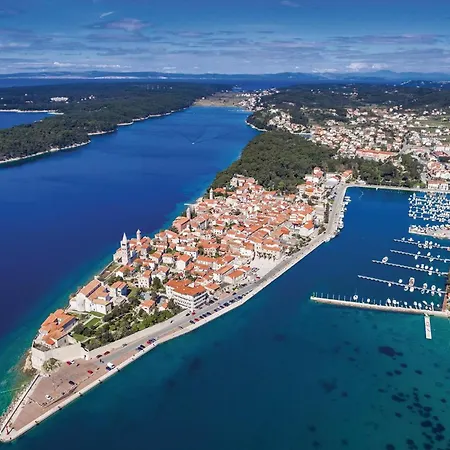 In Barbat With Wifi 아파트 Barbat na Rabu