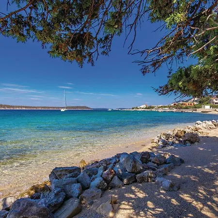 In Barbat With Wifi 아파트 *